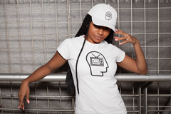 R.W.L. T-Shirt & Hat