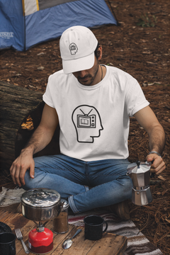 R.W.L. T-Shirt & Hat