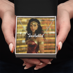 To the special woman in my life, you are my superhero