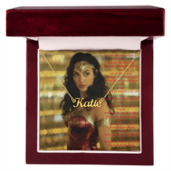 To the special woman in my life, you are my superhero